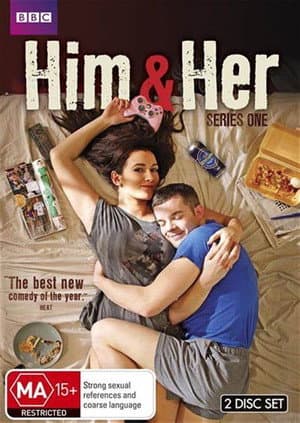 Temporada 1