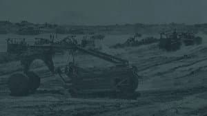 The Seabees on Iwo Jima — foto 1