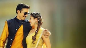 ఆరడుగుల బుల్లెట్‌ — foto 8