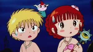 Problemas en la boda de la sirena