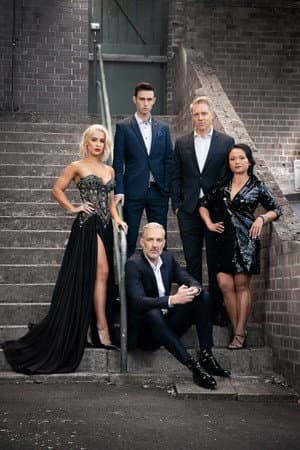 Temporada 3