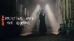 Christine and the Queens Passengers: Saint Peter's church Thaon — foto 3