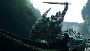 Transformers 4: La Era de la Extinción — foto 11