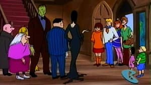 Scooby-Doo Meets The Addams Family — foto 1