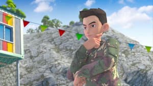 Episodio 22