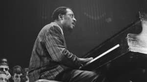 Jazz Icons: Thelonious Monk Live in '66 — foto 1