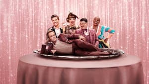 Cenando con Drags — foto 6