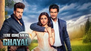 Tere Ishq Mein Ghayal — foto 3