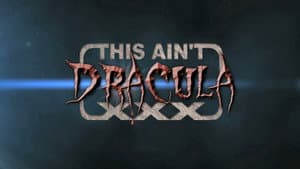 This Ain't Dracula XXX — foto 1