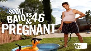 Scott Baio Is 46...and Pregnant — foto 1