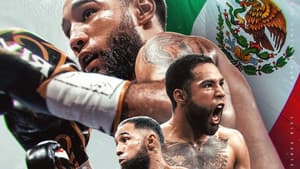Luis Nery vs. Froilan Saludar — foto 1