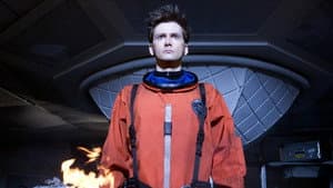 Doctor Who: The Waters of Mars — foto 6