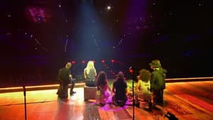 Sarah Connor - Herz Kraft Werke Live — foto 1
