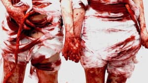 2 Girls 1 Gut — foto 1
