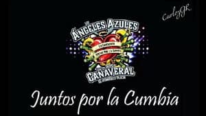 Los Ángeles Azules: Cumbia Sinfónica — foto 1