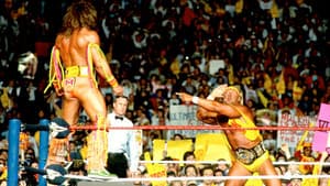 WWE WrestleMania VI — foto 4