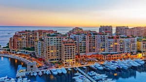 Inside Monaco: Playground of the Rich — foto 1