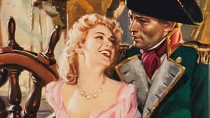 Captain Horatio Hornblower R.N. — foto 8