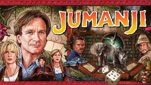 Jumanji — foto 3