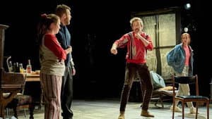 National Theatre Live: The Brightening Air — foto 1