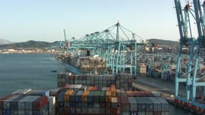 Logistics — foto 6