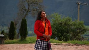 Señorita María: la falda de la montaña — foto 1