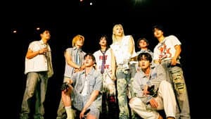 Stray Kids Live at Lollapalooza Chicago 2024 — foto 1
