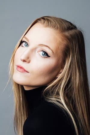 Helene Henry
