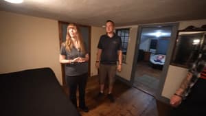 Surviving a Week at the Real Conjuring House — foto 5
