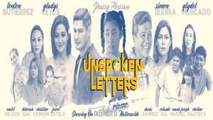 Unspoken Letters — foto 1