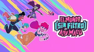 El Mundo (Sin Filtro) de Any Malu — foto 1