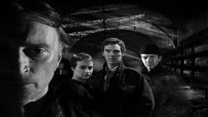The Last Enemy — foto 2