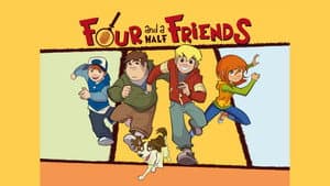Four and a Half Friends — foto 1
