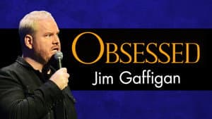 Jim Gaffigan: Obsessed — foto 6