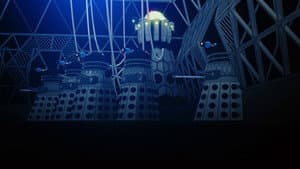Doctor Who: The Evil of the Daleks — foto 1