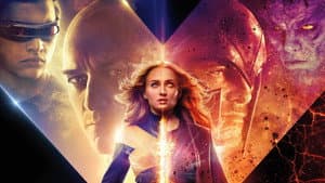 X-Men: Dark Phoenix — foto 7