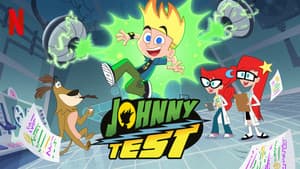 Johnny Test's Ultimate Meatloaf Quest — foto 1