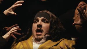 BALD THE MUSICAL — foto 2