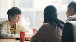 小小的愿望 — foto 1
