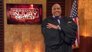 Personal Injury Court — foto 1