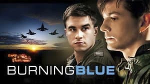 Burning Blue — foto 9
