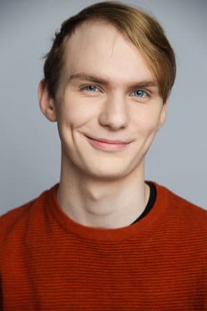 Illia Shumko