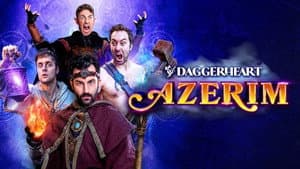 Daggerheart: Azerim — foto 1