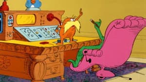 El Lorax — foto 3