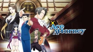 Ace Attorney — foto 4