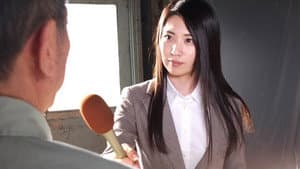 痴漢に堕ちた高潔女子アナウンサー　～輪姦、ぶっかけ、大量中出し～ — foto 1