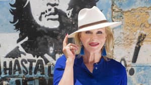 Joanna Lumley's Hidden Caribbean: Havana to Haiti — foto 2