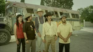 Bienvenidos a Chilangolandia