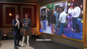 Post Show: 27 de enero, 2026