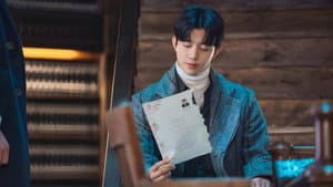 당신의 운명을 쓰고 있습니다 — foto 9